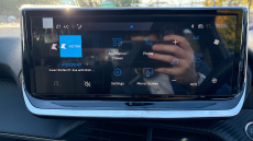 Peugeot 208 1.2 Hybrid 110 Allure 5dr e-DSC6 Petrol Hatchback